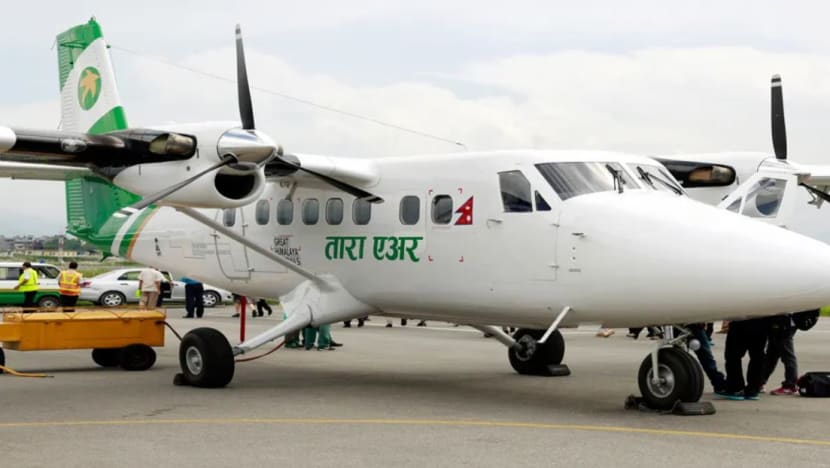 U Nepalu nestao avion sa 22 osobe