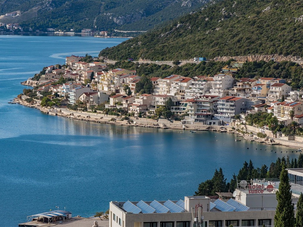 U Neumu i Stocu danas 14 stepeni, sutra u BiH pretežno oblačno