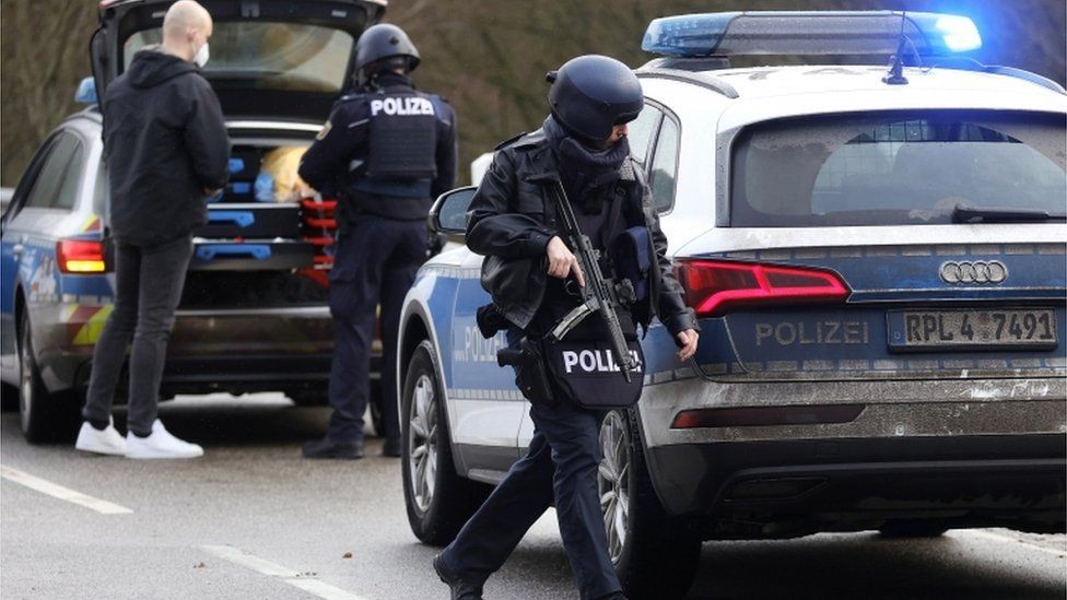 U Njemačkoj uhapšen član narko-kartela kojeg traži BiH