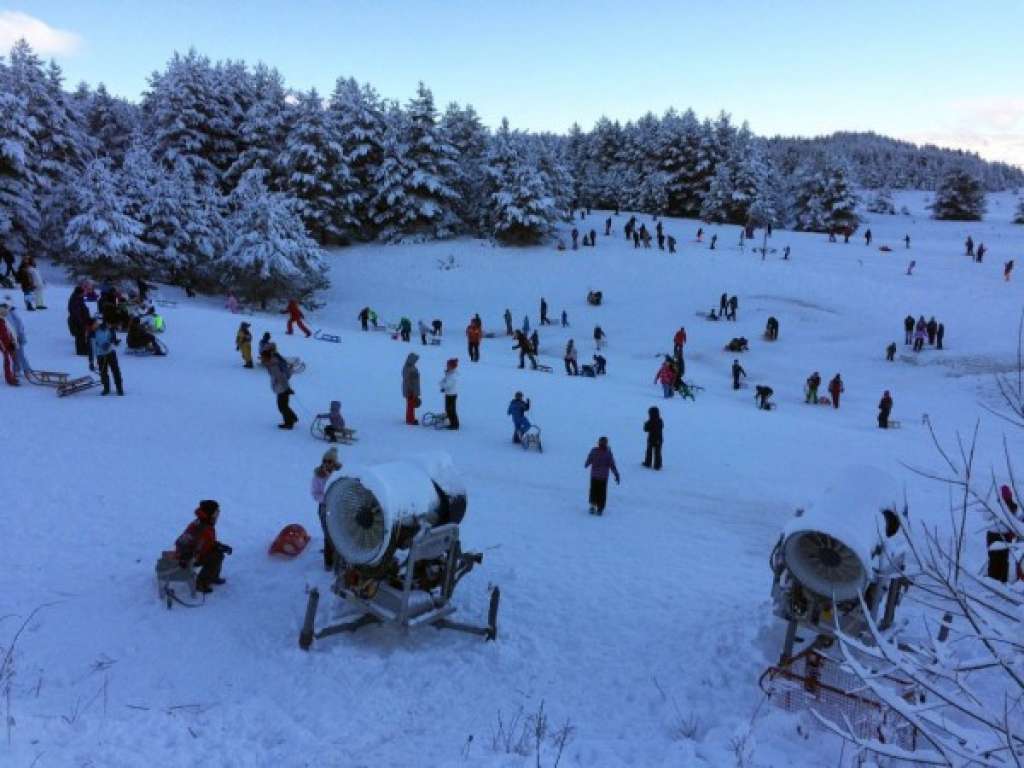 U petak otvaranje skijaške sezone na Kupresu