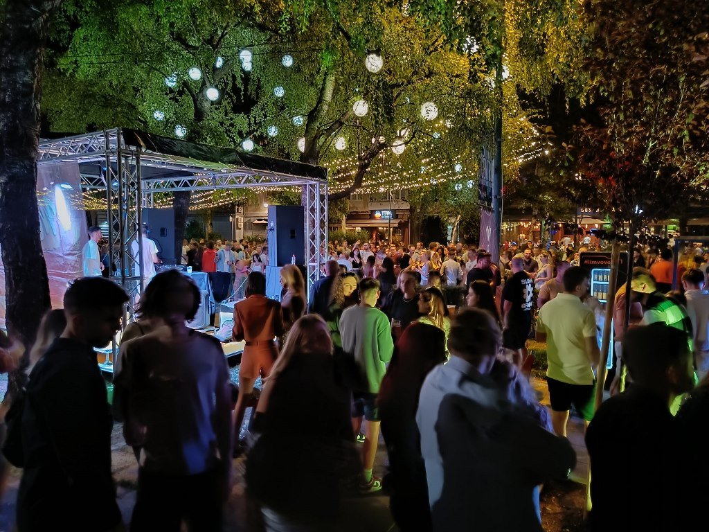 U petak počinje manifestacija 'Festival u Centru'