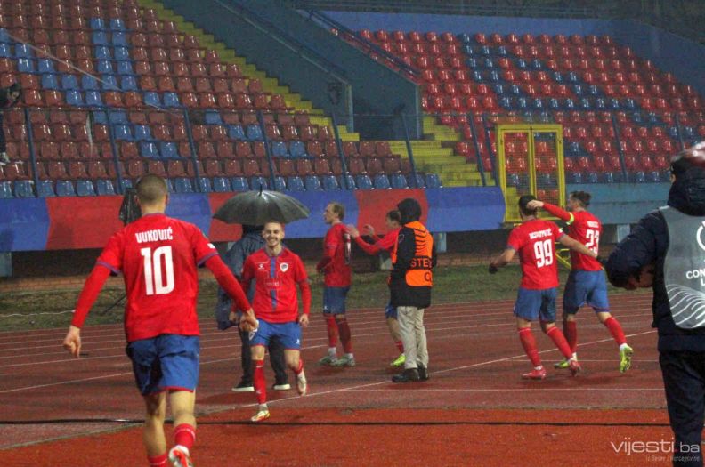 U pitanju su milioni: Koliko će Borac zaraditi ako izbaci Olimpiju?