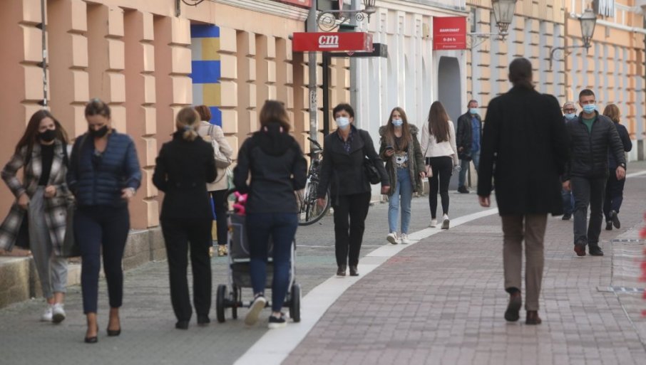 U RS 23 nova slučaja koronavirusa, preminulo sedam osoba