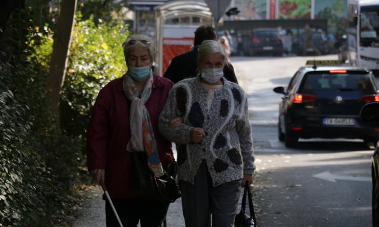 U RS virus potvrđen kod 278 osoba, osam smrtnih ishoda