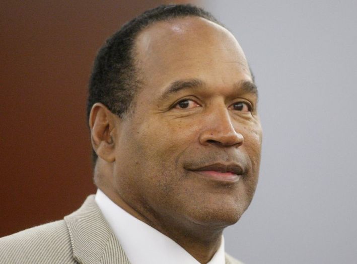 U SAD preminuo O.J. Simpson