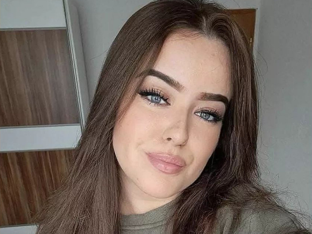 U saobraćajnoj nesreći poginula Selma Bahtagić (18)