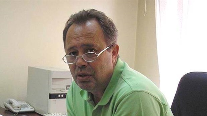 U Sarajevu preminuo dr. Abud Sarić