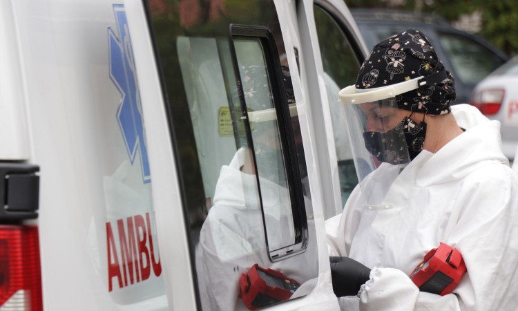 U Sarajevu u proteklih sedam dana u prosjeku 149 zaraženih