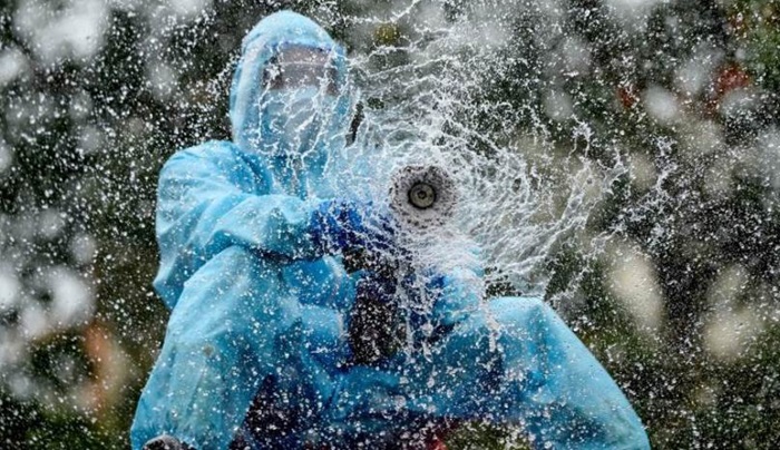 U Sloveniji 2.488 novozaraženih u zadnja 24 sata