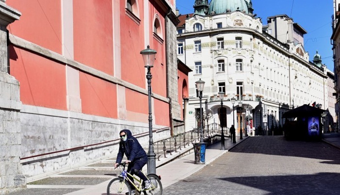 U Sloveniji od danas otvaranje općina, infektolozi traže velik oprez