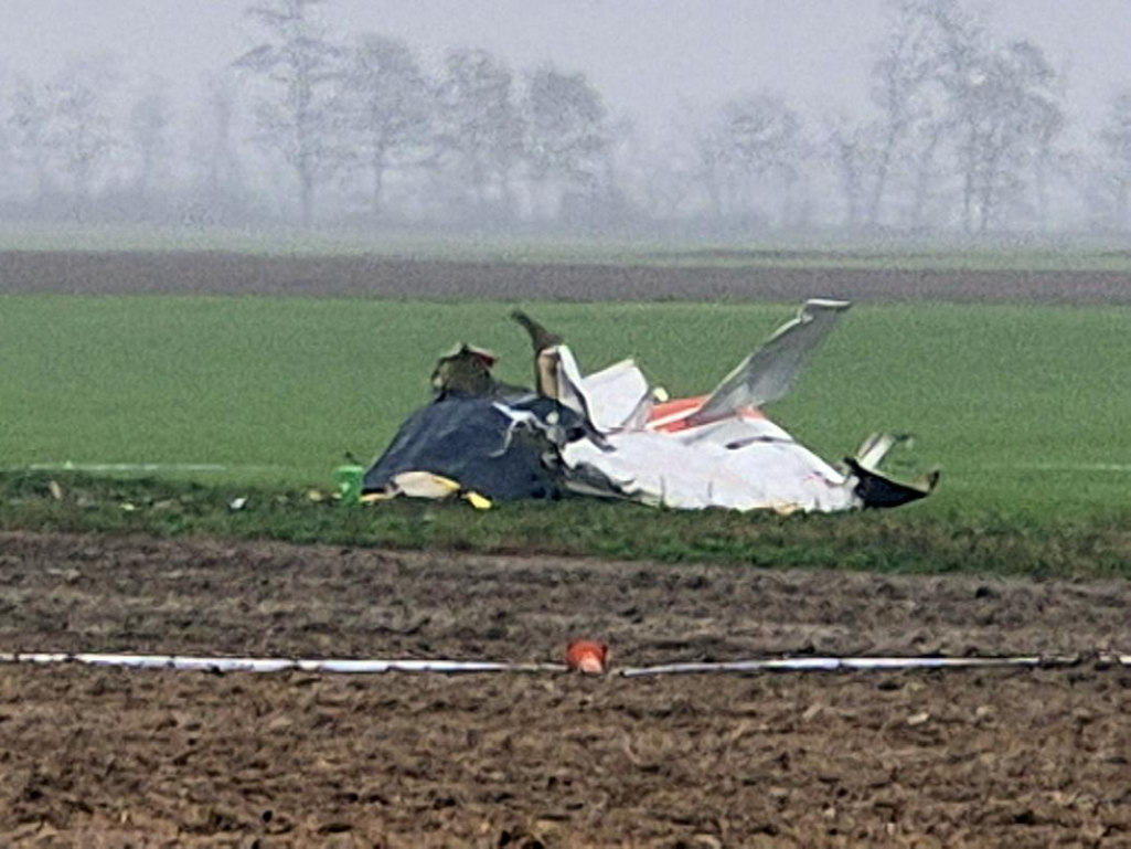 U Sloveniji pao manji avion, poginule tri osobe