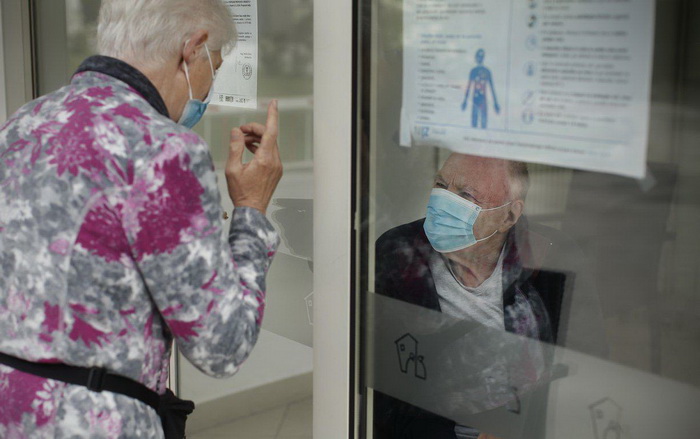 U Sloveniji pogoršano stanje epidemije