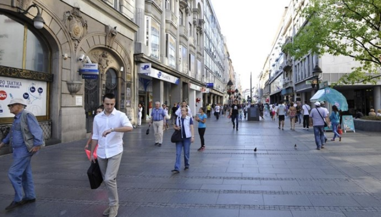 U Srbiji živi 39.107 Hrvata, 19.000 manje nego 2011.