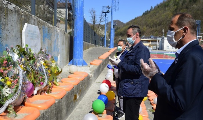 U Srebrenici obilježena 27. godišnjica zločina nad bošnjačkim civilima