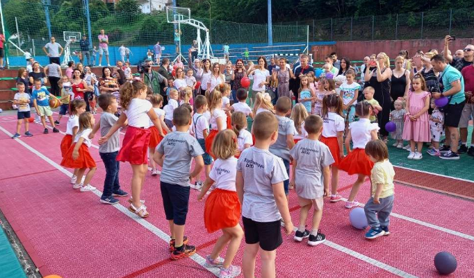 U Srebrenici održana jedanaesta po redu "Konferencija beba"