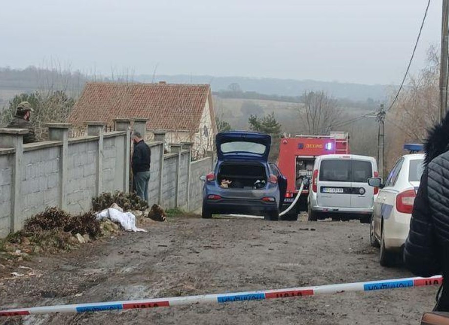 U srijedu Dan žalosti u Srbiji zbog tragedije u staračkom domu