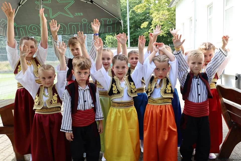 U Stuttgartu obilježen završetak školske godine u bosanskim školama