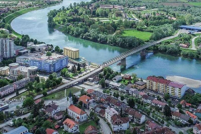 U teškoj nesreći kod Bos. Gradiške poginuo muškarac