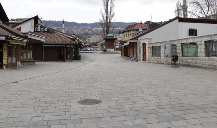 U toku provođenje mjera i odluka Štaba civilne zaštite KS i općinskih štabova