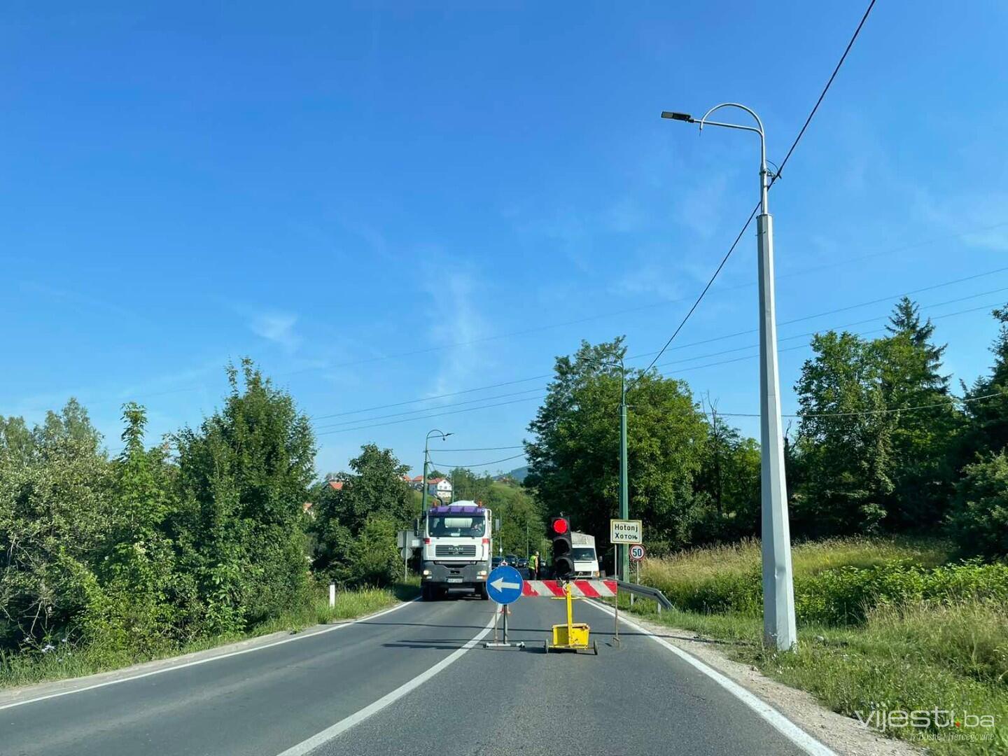 U toku radovi na nekoliko dionica širom BiH, ovo su uputstva za vozače