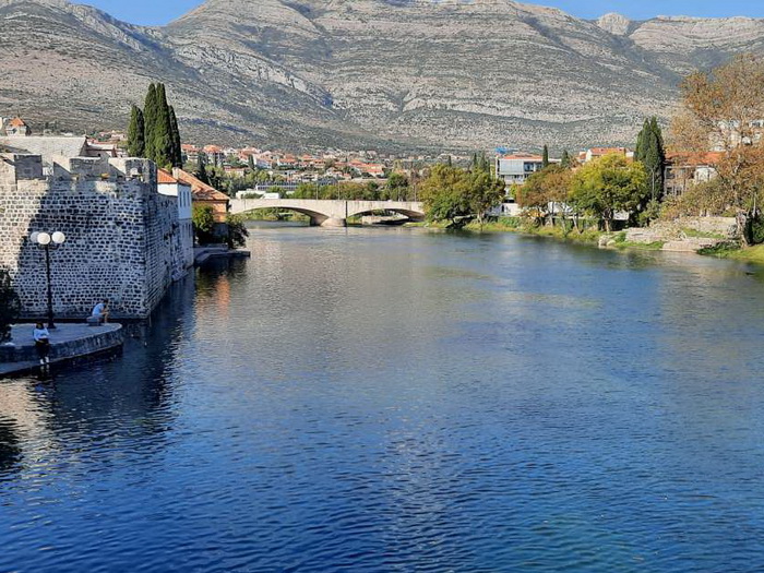 U Trebinju danas 16 stepeni, sutra u Hercegovini i zapadnim područjima Bosne sunčano