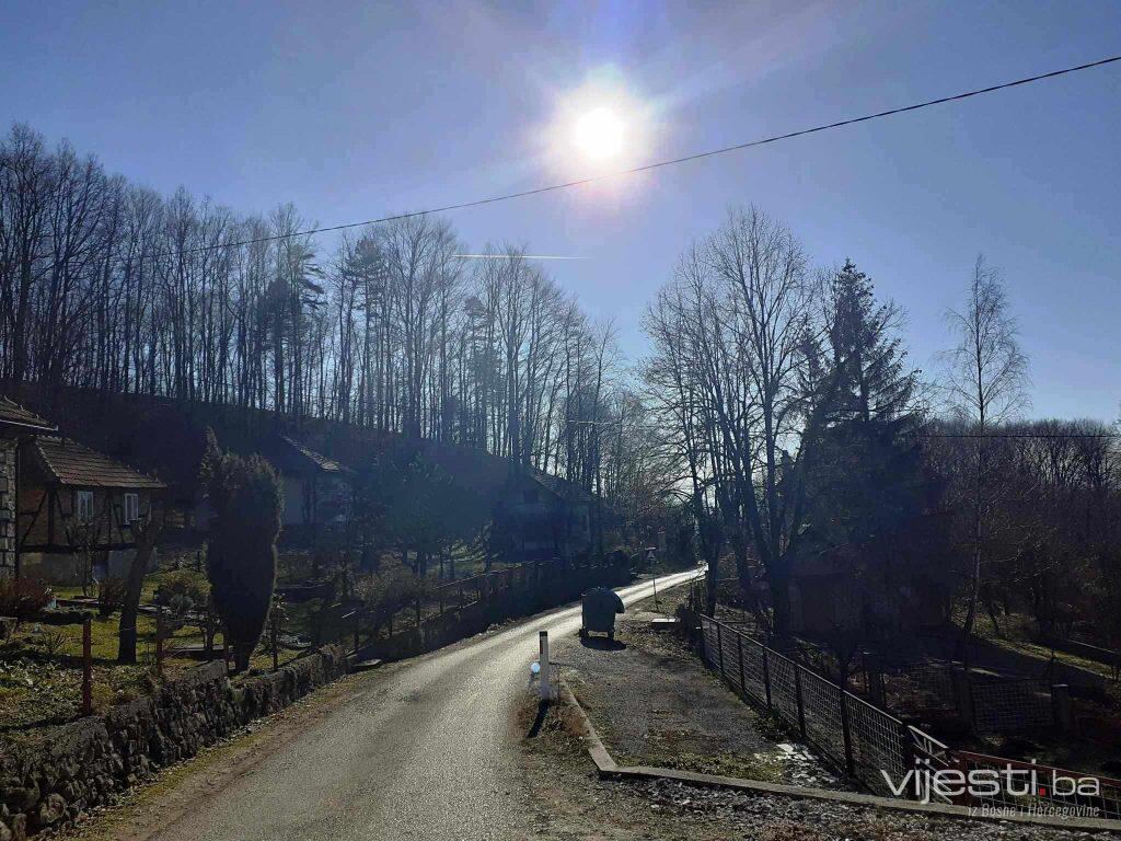 U Tuzli pronađeno beživotno tijelo u fazi raspadanja, u toku istraga