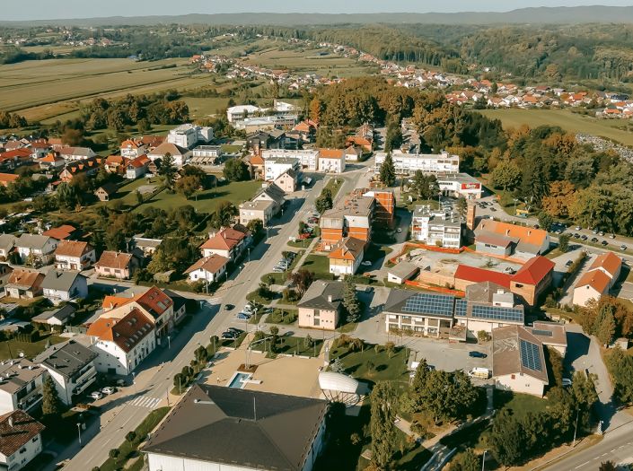 U vikendici kod Zagreba pronađena tri mrtva muškarca!