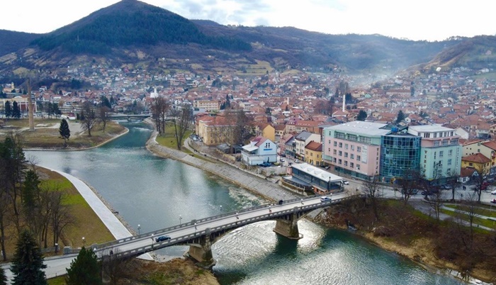 U Visokom pod zdravstvenim nadzorom 169 osoba