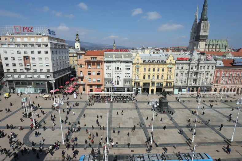 U Zagrebu brutalno pretučen radnik iz Indije