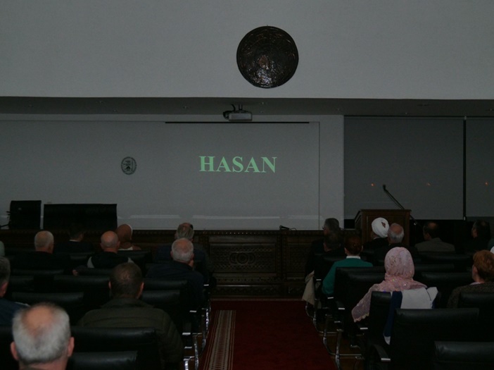 Foto: U Zagrebu prikazan dokumentarni film 'Hasan'