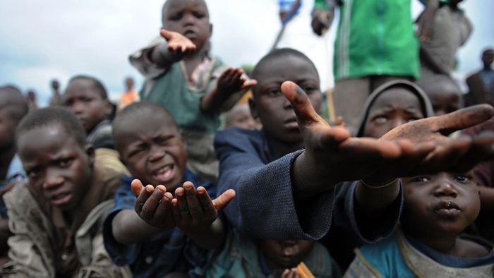 U zapadnoj Africi 43 miliona ljudi izloženo riziku nedostatka hrane