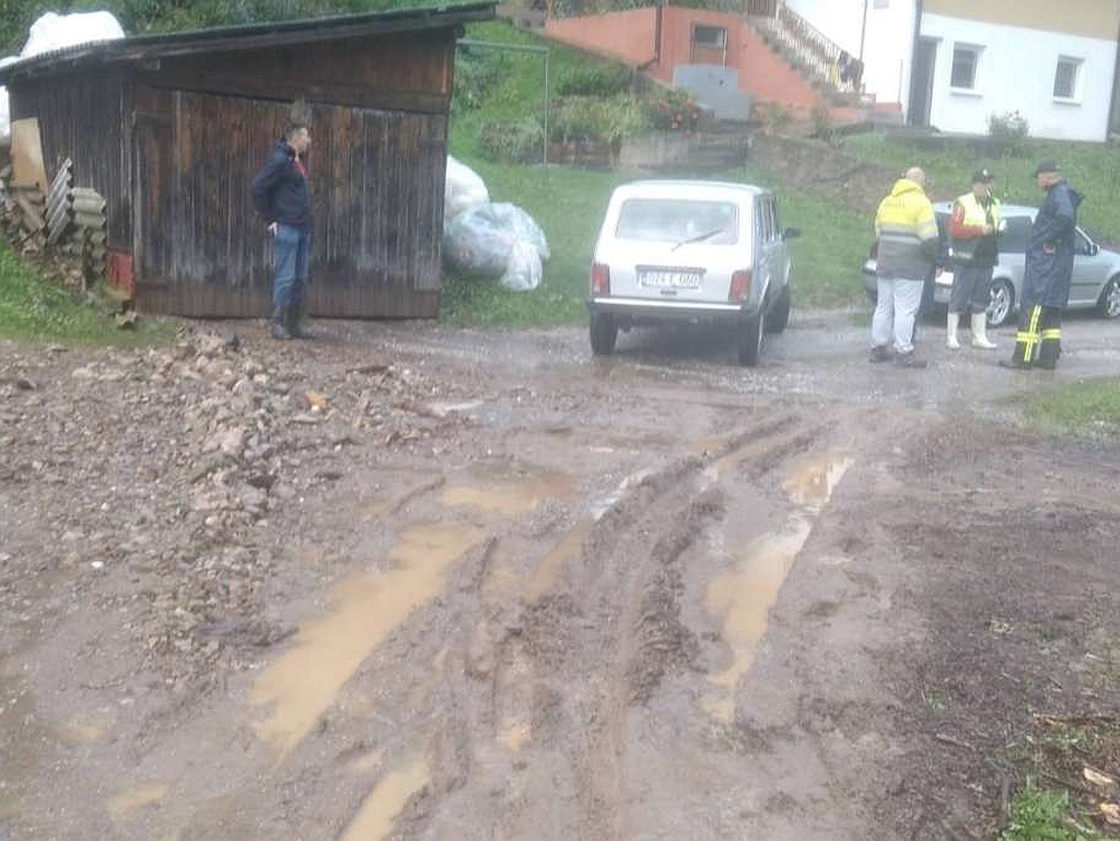 U ZDK svi putevi prohodni, izbori se mogu održati nesmetano