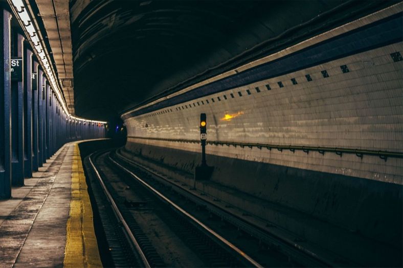 Ubijene četiri osobe u metrou u Čikagu