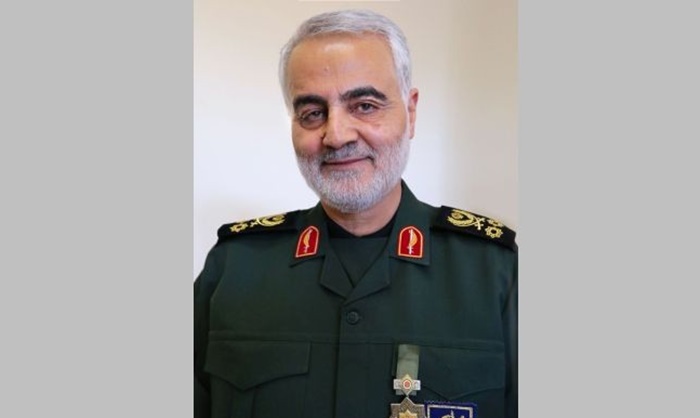 Soleimani bio među najmoćnijim ličnostima u Iranu