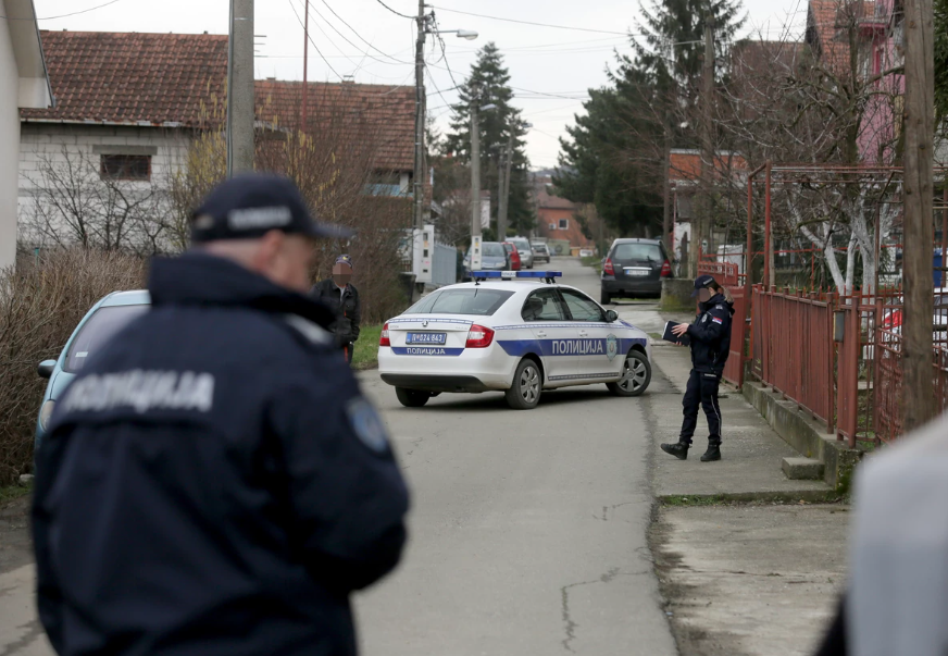 Ubistvo u Srbiji: Tinejdžeri osumnjičeni da su vezali starca i tukli ga do smrti