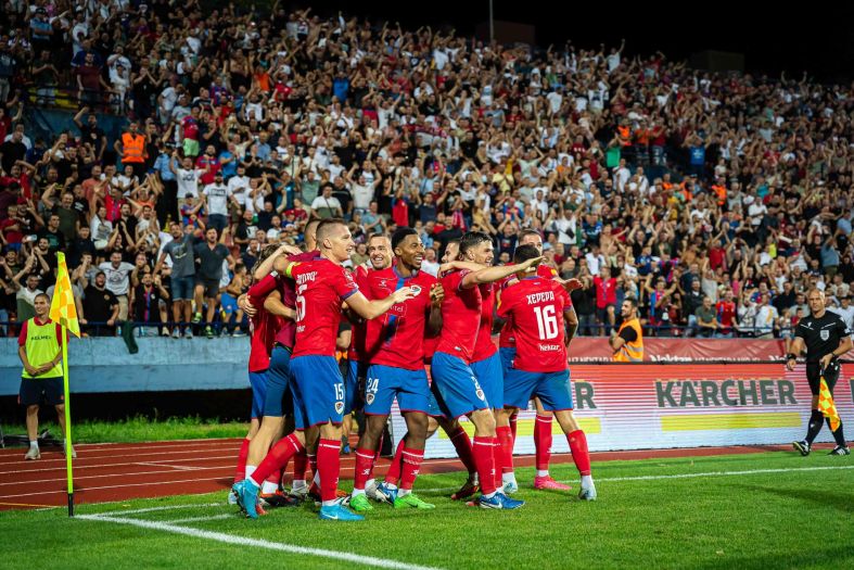 UEFA časti FK Borac: Poznato koliko će prvak BiH zaraditi novca