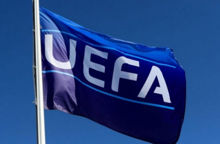 UEFA pokrenula disciplinski postupak protiv FS Hrvatske