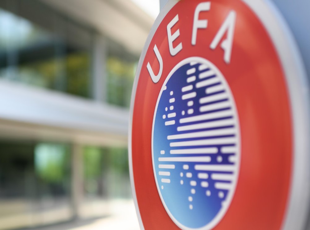 UEFA ukinula dio postojećih sankcija Rusiji