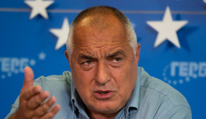 Uhapšen bivši premijer Bugarske Bojko Borisov