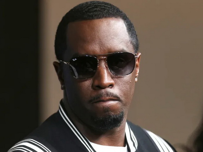 Uhapšen Sean "Diddy" Combs pod optužbom za trgovinu ljudima