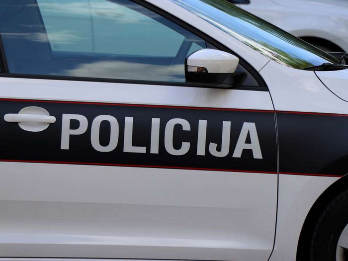 Uhapšen vozač koji je u Mostaru udario pješakinju pa pobjegao s mjesta nesreće