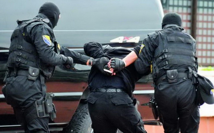 Uhapšen zbog iskorištavanja 11-godišnjeg djeteta za pornografiju