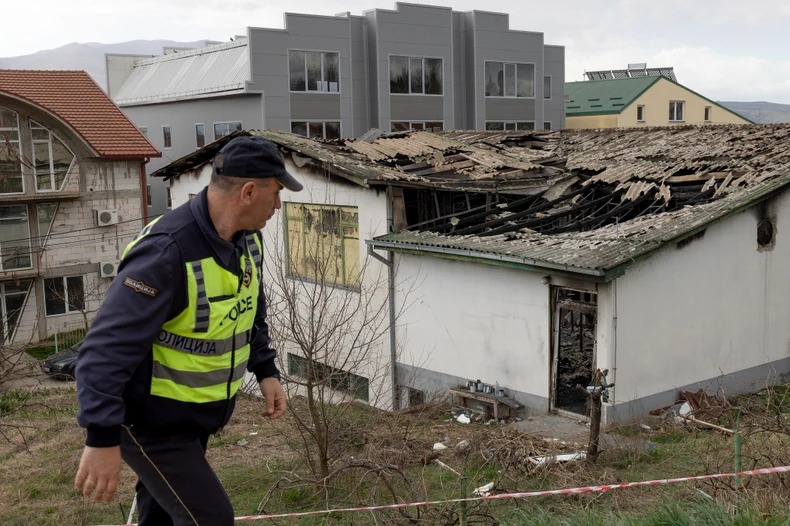 Uhapšene supruga i kćer vlasnika diskoteke u Kočanima, pomagale u prikrivanju