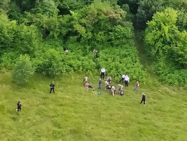 Uhapšeno šest migranata nakon oružane prijetnje policajki u Banjoj Luci