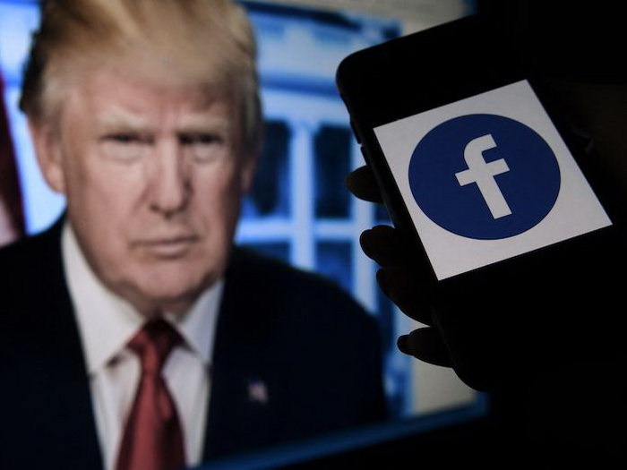 Ukinuta i posljednja ograničenja za Trumpa na Facebooku i Instagramu