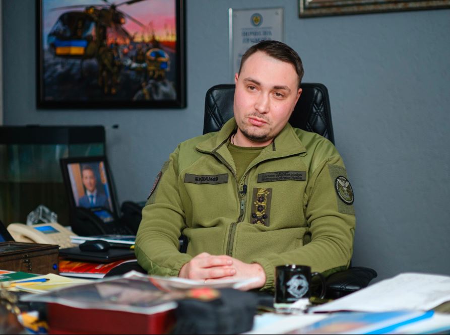 Ukrajinski general: Od ruskih saveznika, Sjeverna Koreja je najveći izazov za nas