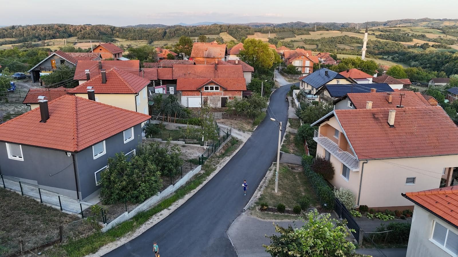 Ulaganje od 3,5 miliona KM u povratničke zajednice regije Srebrenica