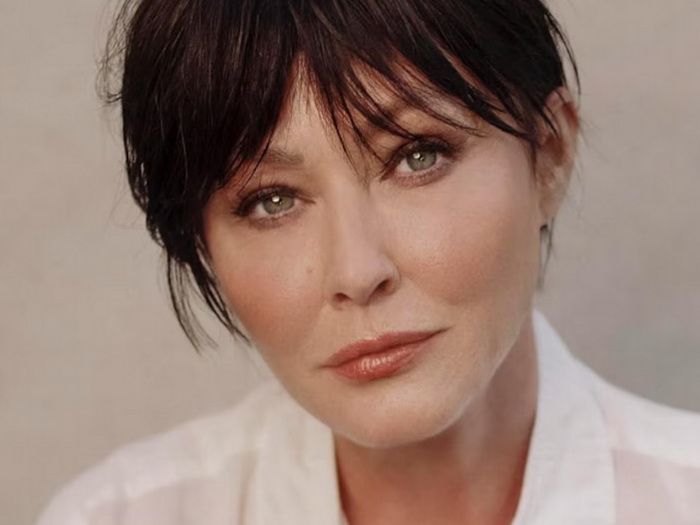 Umrla je Shannen Doherty!