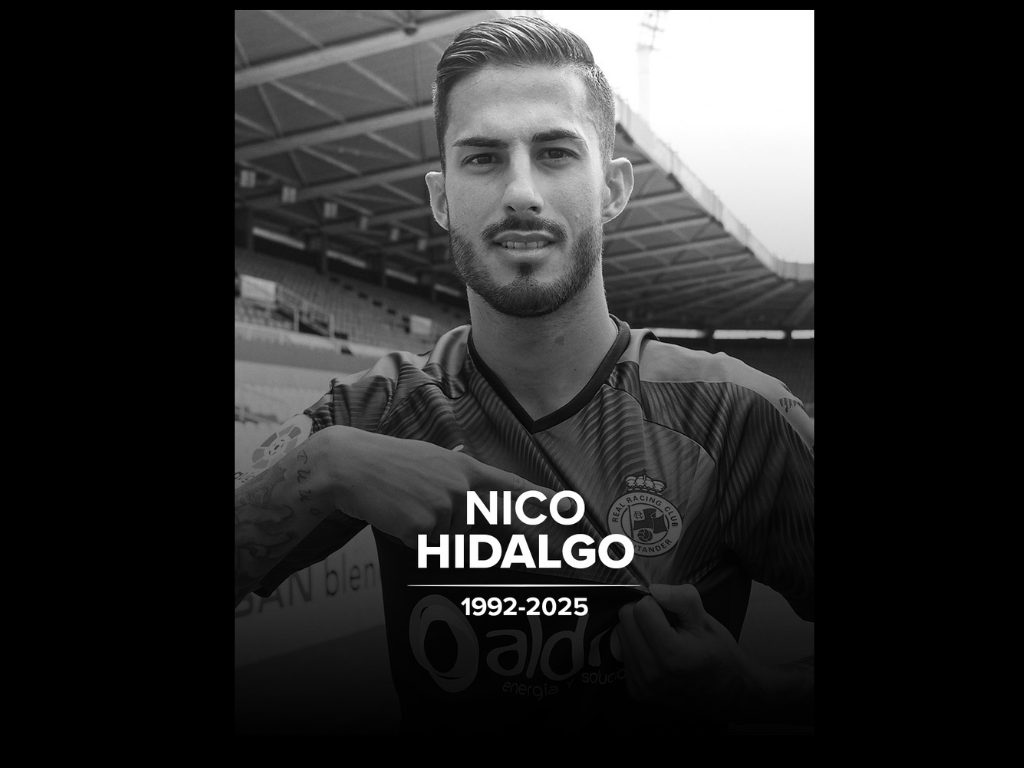 Umro bivši španski fudbaler Nico Hidalgo