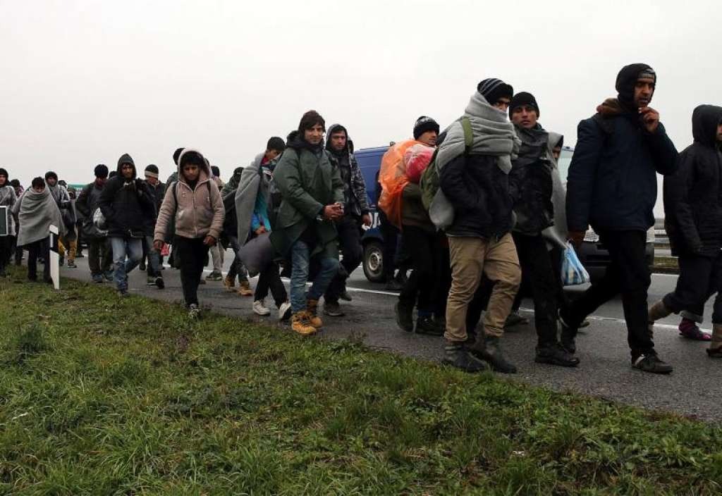 UN: Rekordan broj smrti migranata u svijetu prošle godine